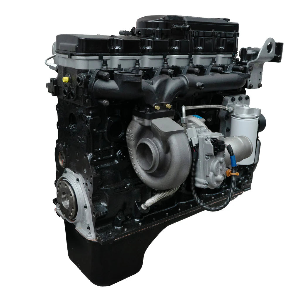 BD Diesel DJPLB100094 Precision Plus Ready Run Engine | 2013-2018 DODGE RAM 2500/3500 6.7L CUMMINS