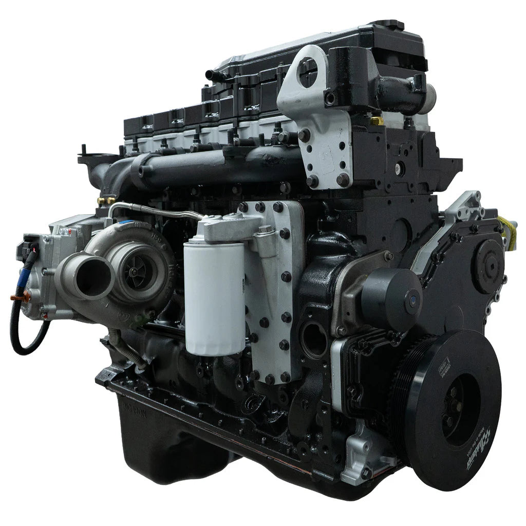 BD Diesel DJPLB100094 Precision Plus Ready Run Engine | 2013-2018 DODGE RAM 2500/3500 6.7L CUMMINS