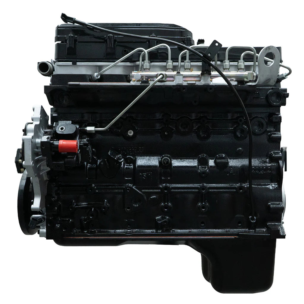BD Diesel DJPLB100094 Precision Plus Ready Run Engine | 2013-2018 DODGE RAM 2500/3500 6.7L CUMMINS