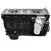 D&J Precision DJPSB100004 Plus Short Block Engine | 2007.5-2012 Dodge/RAM 2500/3500 6.7L Cummins
