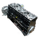 D&J Precision DJPSB100004 Plus Short Block Engine | 2007.5-2012 Dodge/RAM 2500/3500 6.7L Cummins