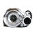 Industrial 5326058-XR1P XR1 Series HE300VG 64.5mm Turbo with Polished Cover| 2013-2018 RAM 2500/3500 6.7L Cummins