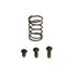 Industrial Injection 232708 AFC Spring Kit | 1994-1998 Dodge RAM 2500/3500 5.9L 12 Valve Cummins