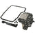 BD Diesel 1030375 Protect68 Valve Body Gasket Plate Kit | 2019-2024 RAM 2500/3500 6.7L Cummins