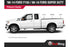 BullRing 4038 Special Offset Flush Fit Retractable Tie Down Anchors | 1998-2016 Ford F250/F350