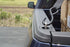 BullRing 4038 Special Offset Flush Fit Retractable Tie Down Anchors | 1998-2016 Ford F250/F350