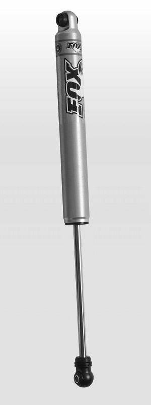 FOX 985-24-061 2.0 Front Shocks for 4-5 inch Lift | 2005-2016 Ford F250/F350