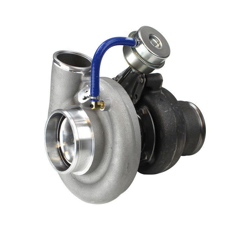 Industrial 3642306511 Phatshaft 64mm Turbo 14cm Housing 350-650HP | 1994-2002 Dodge RAM 2500/3500 5.9L Cummins