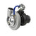 Industrial 3642306511 Phatshaft 64mm Turbo 14cm Housing 350-650HP | 1994-2002 Dodge RAM 2500/3500 5.9L Cummins