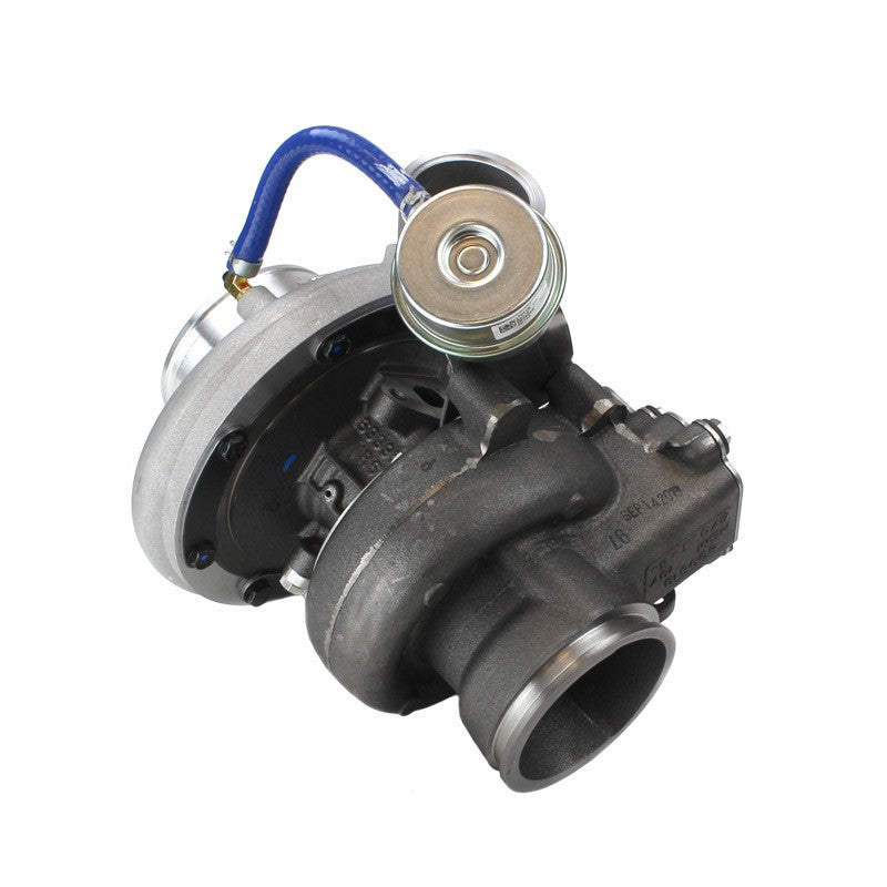 Industrial 3642306511 Phatshaft 64mm Turbo 14cm Housing 350-650HP | 1994-2002 Dodge RAM 2500/3500 5.9L Cummins