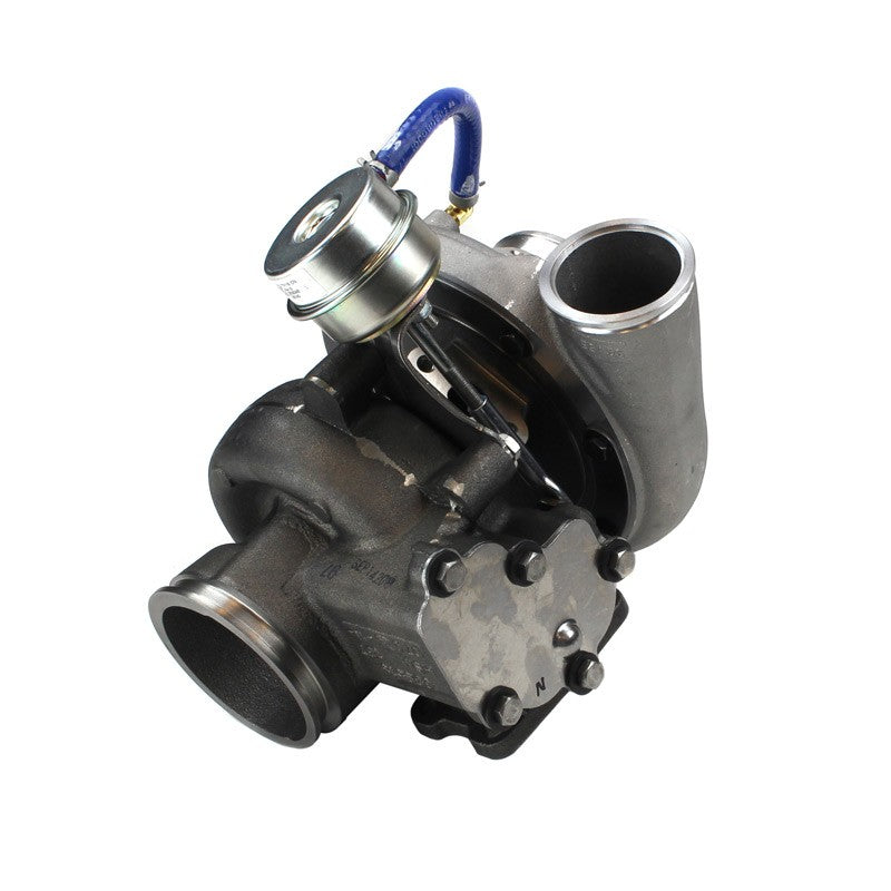 Industrial 3642306511 Phatshaft 64mm Turbo 14cm Housing 350-650HP | 1994-2002 Dodge RAM 2500/3500 5.9L Cummins