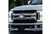 Putco 92802 Luminix LED Light Up Grille Emblem | 2017-2019 Ford F250/F350 with Camera