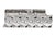 Powerstroke Products PP-12VLHDVS-ORINGED O-Ringed Cylinder Head with Springs & Retainers | 1994-1998 Dodge RAM 2500/3500 5.9L 12V Cummins