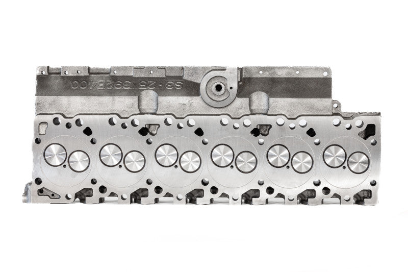 Powerstroke Products PP-12VLOEM-ORINGED O-Ringed Cylinder Head | 1994-1998 RAM 2500/3500 5.9L 12V Cummins