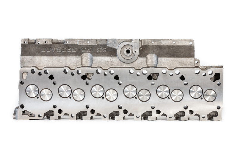 Powerstroke Products PP-12VLOEM Cylinder Head | 1994-1998 RAM 2500/3500 5.9L 12V Cummins