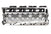 Powerstroke Products PP-18MMLOEM 18mm Loaded OEM Head | 2003-2005 Ford F250/F350 6.0L Powerstroke