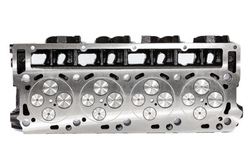 Powerstroke Products PP-20MMLHDVSO Loaded HDS O-Ringed 20mm Cylinder Head | 2006-2007 Ford F250/F350 6.0L Powerstroke