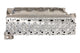 Powerstroke Products PP-24V6.7H-LOEM Loaded OEM Cylinder Head | 2007.5-2018 Dodge RAM 2500/3500 6.7L Cummins