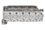 Powerstroke Products PP-24VCRH-L103VS Loaded Cylinder Head with 103LB Springs | 2003-2007 Dodge RAM 2500/3500 5.9L Cummins