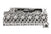 Powerstroke Products PP-24VH-L103VSO Loaded O-Ringed Cylinder Head with 103LB Springs | 1998.5-2002 Dodge RAM 2500/3500 5.9L 24V Cummins