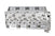 Powerstroke Products PP-6.7FHHDVSRIGHT-O Loaded Right Side O-Ringed Cylinder Head | 2011-2016 Ford F250/F350 6.7L Powerstroke