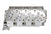 Powerstroke Products PP-6.7FHOEMLEFT Loaded OEM Left Side Cylinder Head | 2011-2016 Ford F250/F350 6.7L Powerstroke