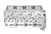 Powerstroke Products PP-6.7FHOEMRIGHT Loaded OEM Right Side Cylinder Head | 2011-2016 Ford F250/F350 6.7L Powerstroke