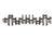 Powerstroke Products PP-CUMMINS6.7CSOEM07.5-18 OEM Crankshaft | 2007.5-2018 Dodge RAM 2500/3500 6.7L Cummins