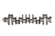Powerstroke Products PP-CUMMINS6.7CSOEM07.5-18 OEM Crankshaft | 2007.5-2018 RAM 2500/3500 6.7L Cummins