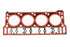 Powerstroke Products PP-HG-6.0/18STD 18mm STD Head Gasket | 2003-2007 Ford F250/F350 6.0L Powerstroke