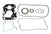 Powerstroke Products PP-LGS6.0 Lower Gasket Set | 2003-2007 Ford F250/F350 6.0L Powerstroke