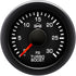 Isspro R17133 EV2 2-1/16 inch 0-30PSI Electrical Turbo Boost Gauge | Universal