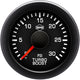 Isspro R17133 EV2 2-1/16 inch 0-30PSI Electrical Turbo Boost Gauge | Universal