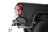 ADD R270021280103 Bomber HD Rear Bumper with Blind Spot | 2020-2023 GM Silverado/Sierra 2500HD/3500HD