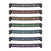 Rigid 320053 Radiance Curved 20 RGBW Light Bar | Universal