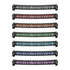Rigid 320053 Radiance Curved 20 RGBW Light Bar | Universal
