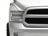 AlphaRex 880556 MK II NOVA Series Chrome LED Projector Headlights | 2010-2018 RAM 2500/3500