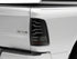 AlphaRex 640010 PRO Series Jet Black LED Tail Lights | 2010-2018 RAM 2500/3500