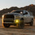 Baja Designs 44-0038 Squadron 2.0" Sport Fog Pocket Light Kit (Amber) | 2019-2025 RAM 2500/3500 Big Horn