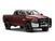 Westin 57-94025 HDX Win Mount Grille Guard | 2019-2024 RAM 2500/3500 6.7L Cummins
