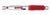 Rancho RS999379 Rear Suspension Shock - (Single) | 2011-2025 GM Silverado/Sierra 2500HD/3500HD 6.6L Duramax