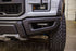Diode Dynamics DD7583 SS6 LED Fog Light Kit White | 2020-2022 Ford F250/F350 Super Duty