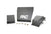 Rough Country 222 Heavy Duty Front Skid Plate Package | 2014-2018 GM Silverado/Sierra 1500