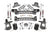 Rough Country 23420 6 inch Suspension Lift Kit | 1999-2006 GM Silverado/Sierra 1500