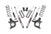 Rough Country 239N2 4.5 inch Suspension Lift Kit| 1999-2006 GM Silverado/Sierra 1500