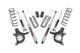 Rough Country 239N2 4.5 inch Suspension Lift Kit| 1999-2006 GM Silverado/Sierra 1500