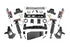 Rough Country 26450 7.5 inch Vertex Suspension Lift Kit | 2007-2013 GM Silverado/Sierra 1500