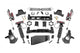 Rough Country 26450 7.5 inch Vertex Suspension Lift Kit | 2007-2013 GM Silverado/Sierra 1500