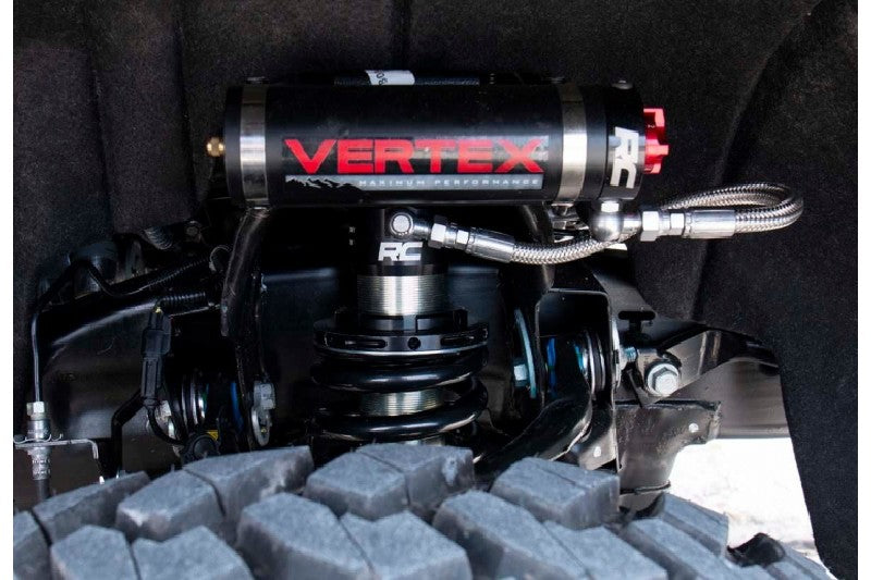 Rough Country 26450 7.5 inch Vertex Suspension Lift Kit | 2007-2013 GM Silverado/Sierra 1500