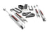 Rough Country 28330 1.5-2 inch Suspension Leveling Lift Kit | 1999-2006 GM Silverado/Sierra 1500